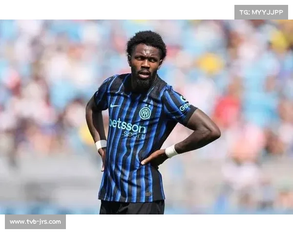 图拉姆周四回归国米训练场 展开新一轮备战