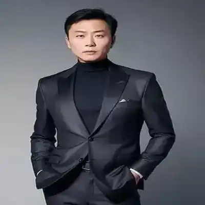 邵芳立